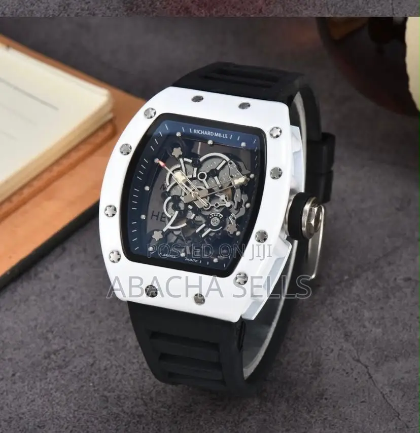 Luxury Wristwatch
