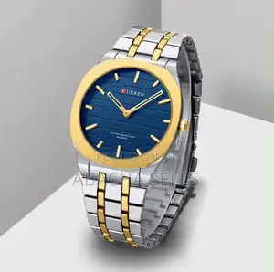 Luxury Wristwatch