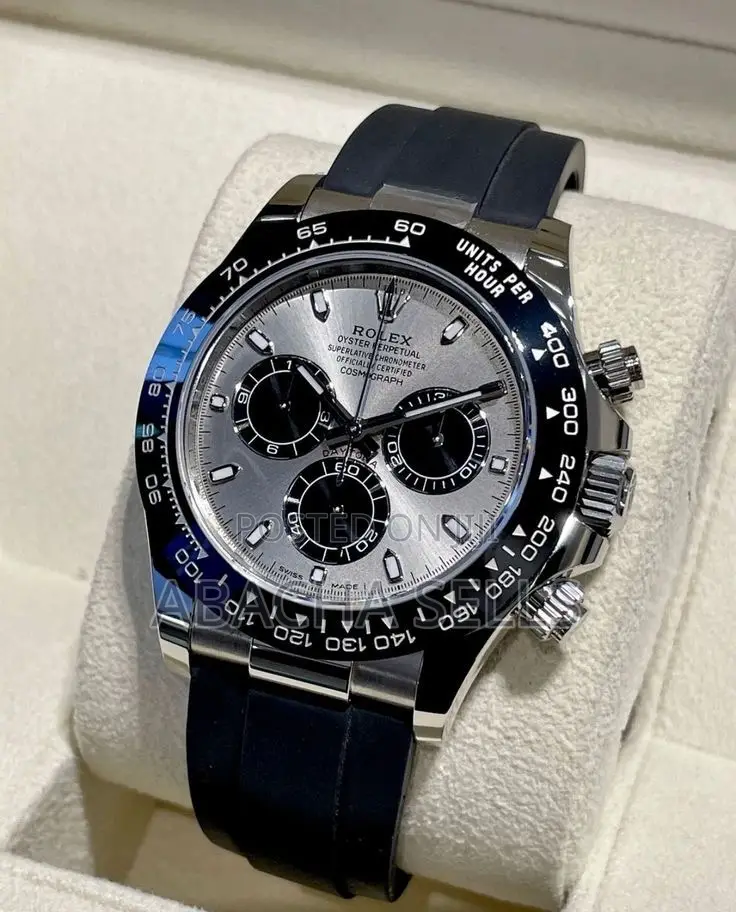 Luxury Wristwatch