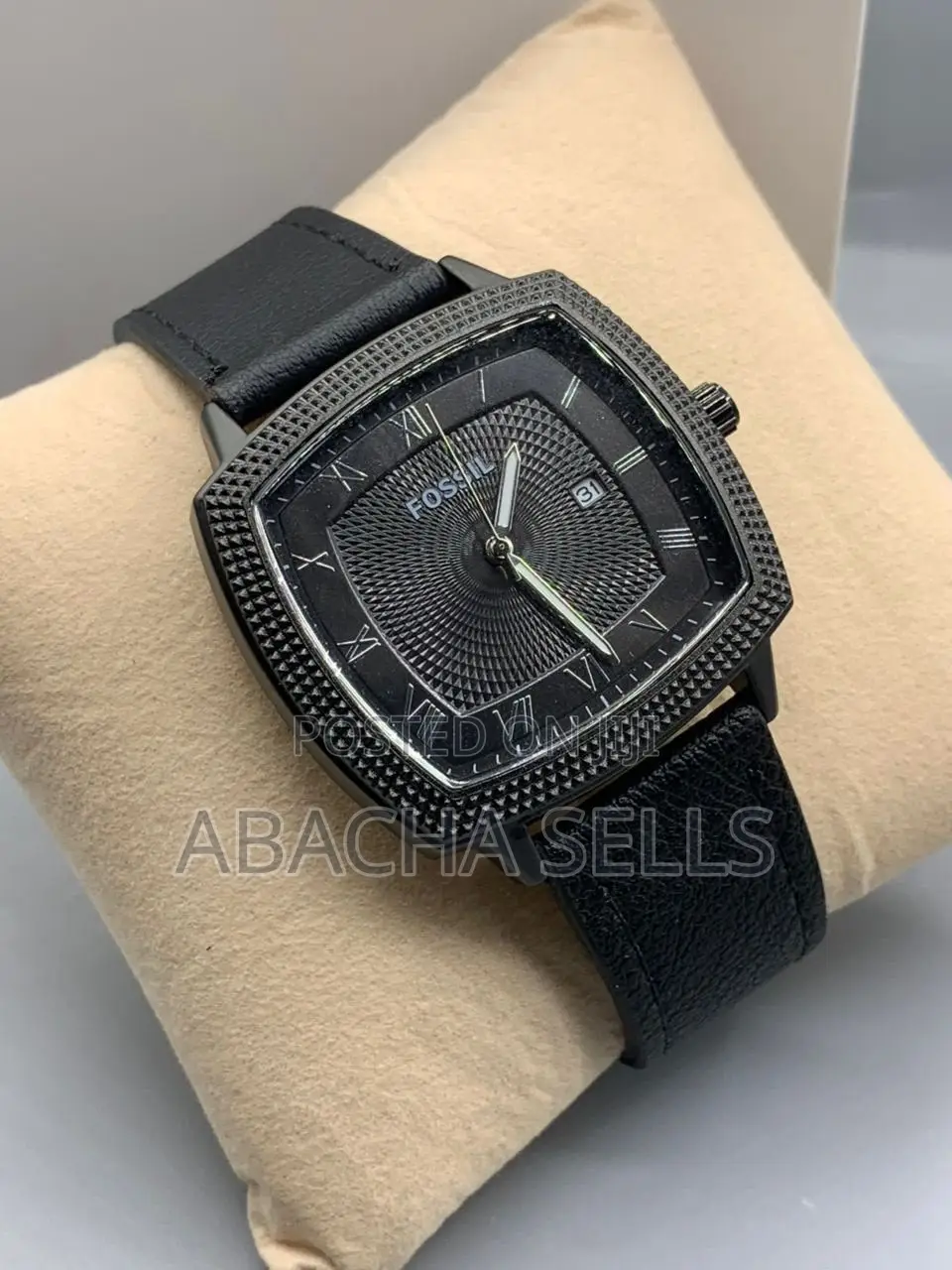 Luxury Wristwatch