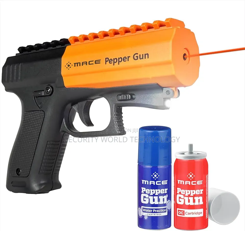 Spary Gun Type