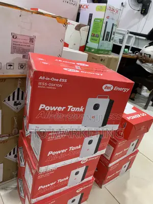 Itel Iess 05k10n for Reliable Daily Power