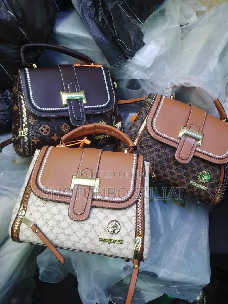 Quality. Hand Bags