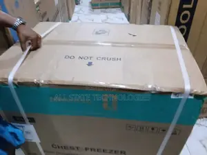 Original Hisense Fc260sh Deep Freezer