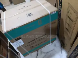 Original Hisense Fc260sh Deep Freezer