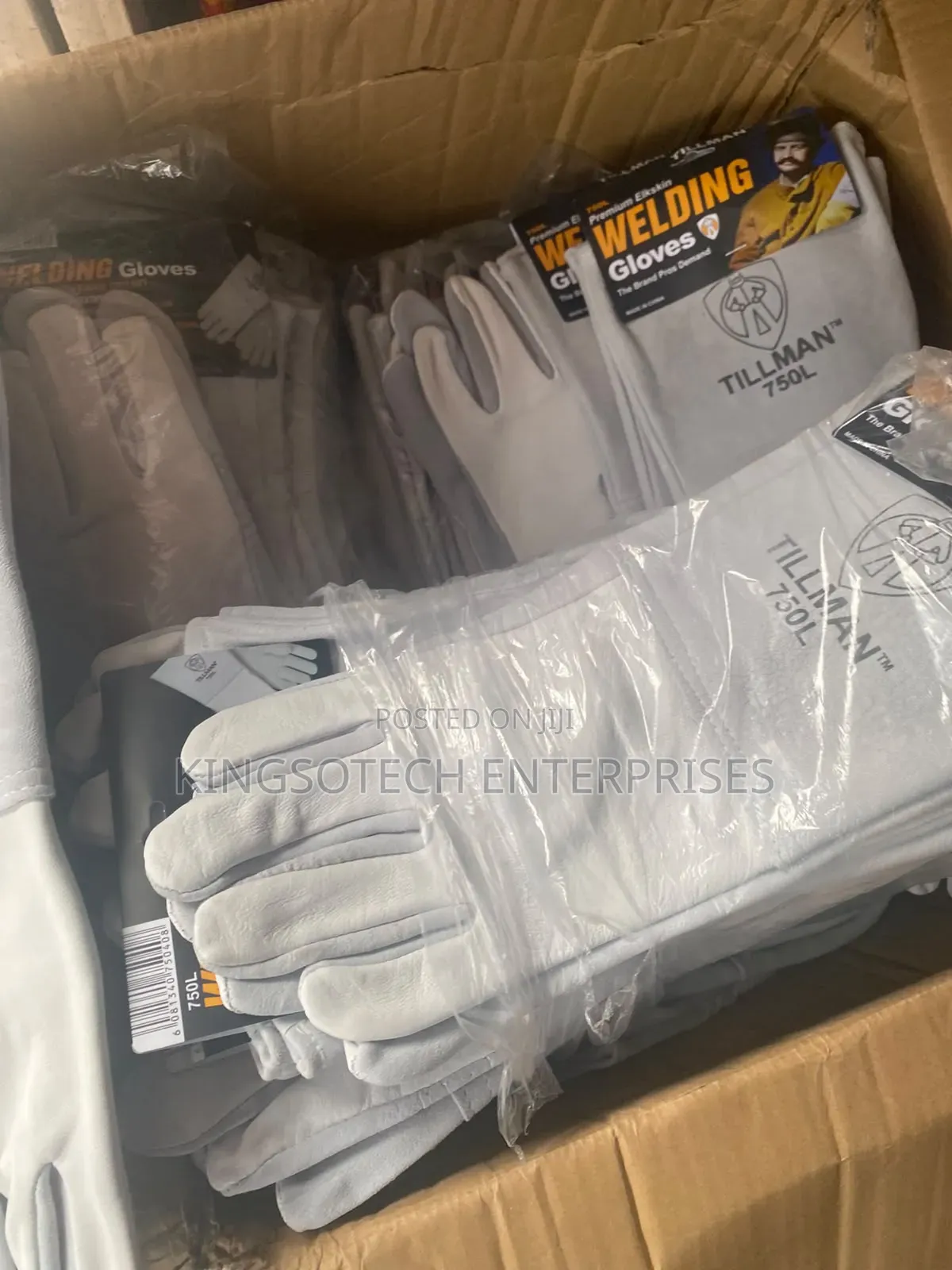 Tilman Hand Glove