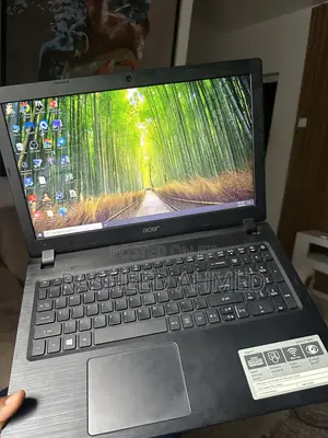 Laptop Acer Aspire 3 A315-21 4GB AMD A4 SSD 128GB
