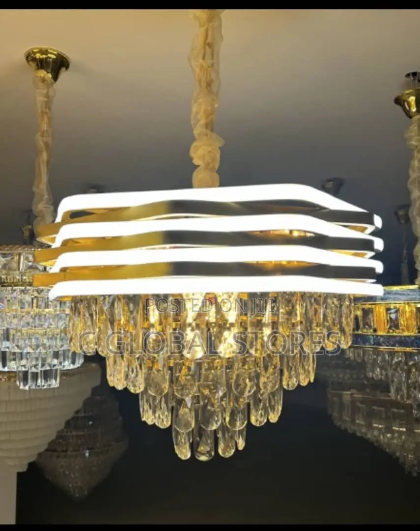 Chandelier