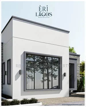 3 Bedroom Fully Detached Bungalow