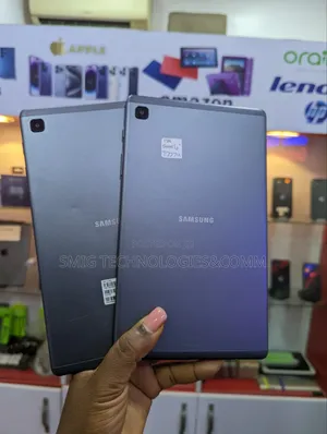 Samsung Galaxy Tab A7 Lite 32 GB Silver