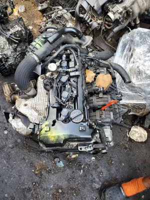 Hyundai Sonata Engine 2012