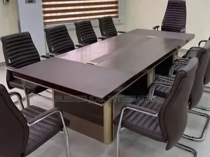 10 Seaters Conference Table
