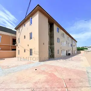 Furnished 2bdrm Apartment in Isheri North for sale