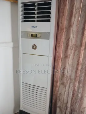 Bruhm Standing Ac 2hp