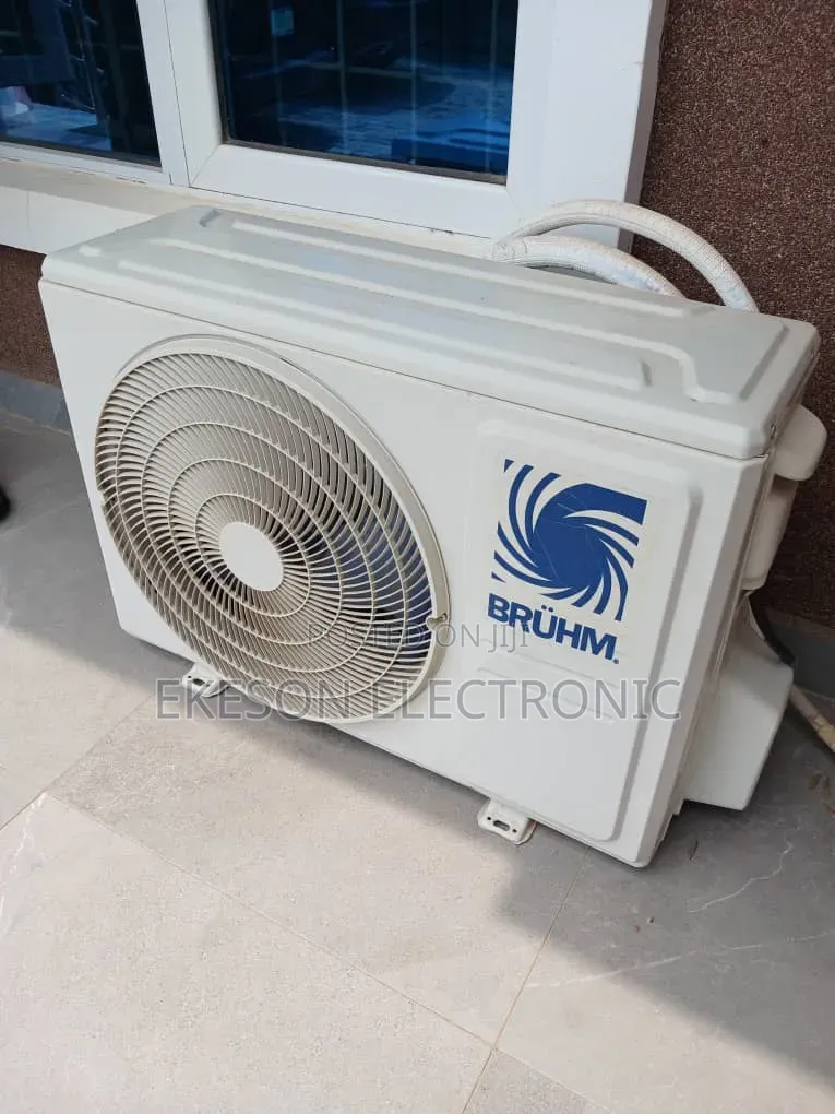 Bruhm Standing Ac 2hp