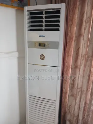 Bruhm Standing Ac 2hp