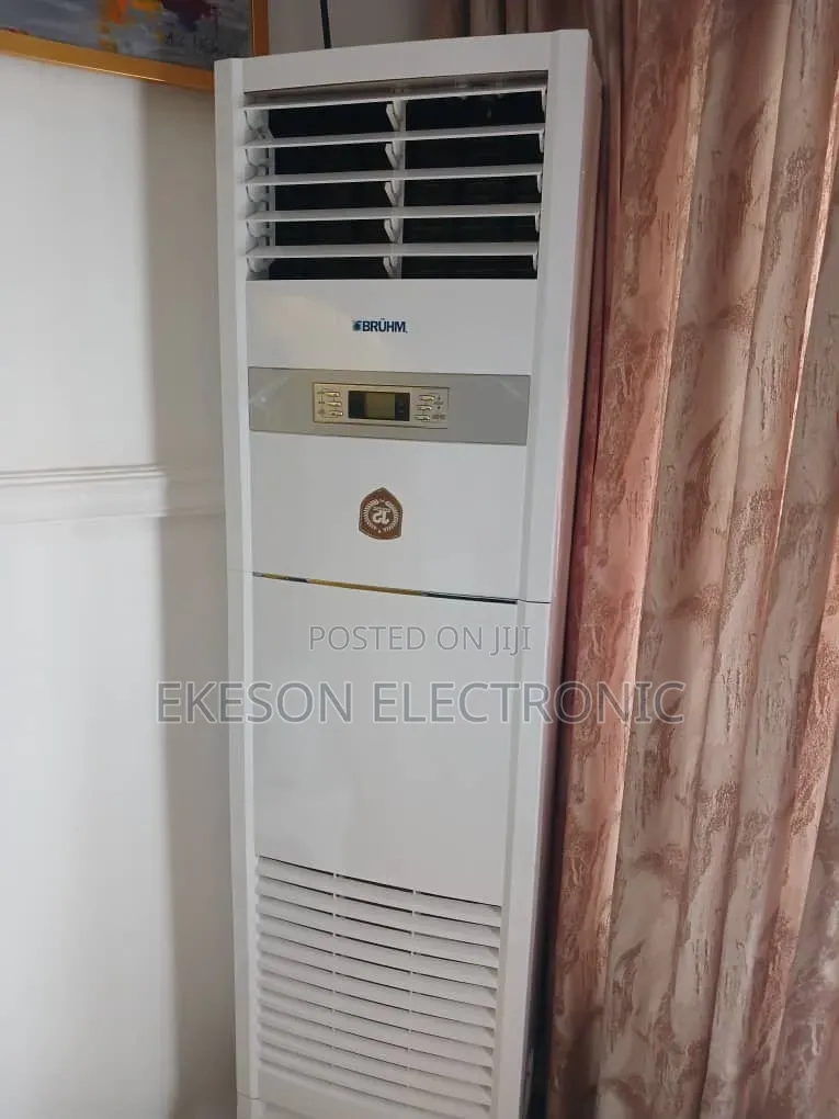 Bruhm Standing Ac 2hp