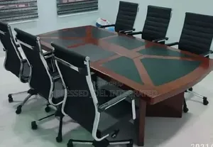 10 Seaters Conference Table