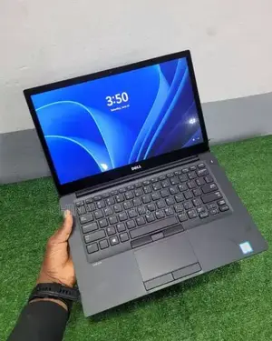 New Laptop Dell Latitude 7490 8GB Intel Core i5 SSD 256GB