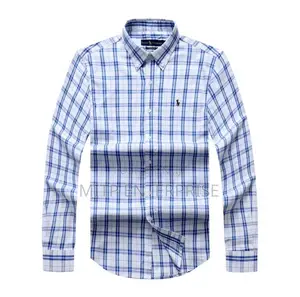 Ralph Lauren Premium Quality Shirts