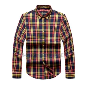 Ralph Lauren Premium Quality Shirts