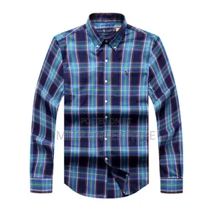 Ralph Lauren Premium Quality Shirts