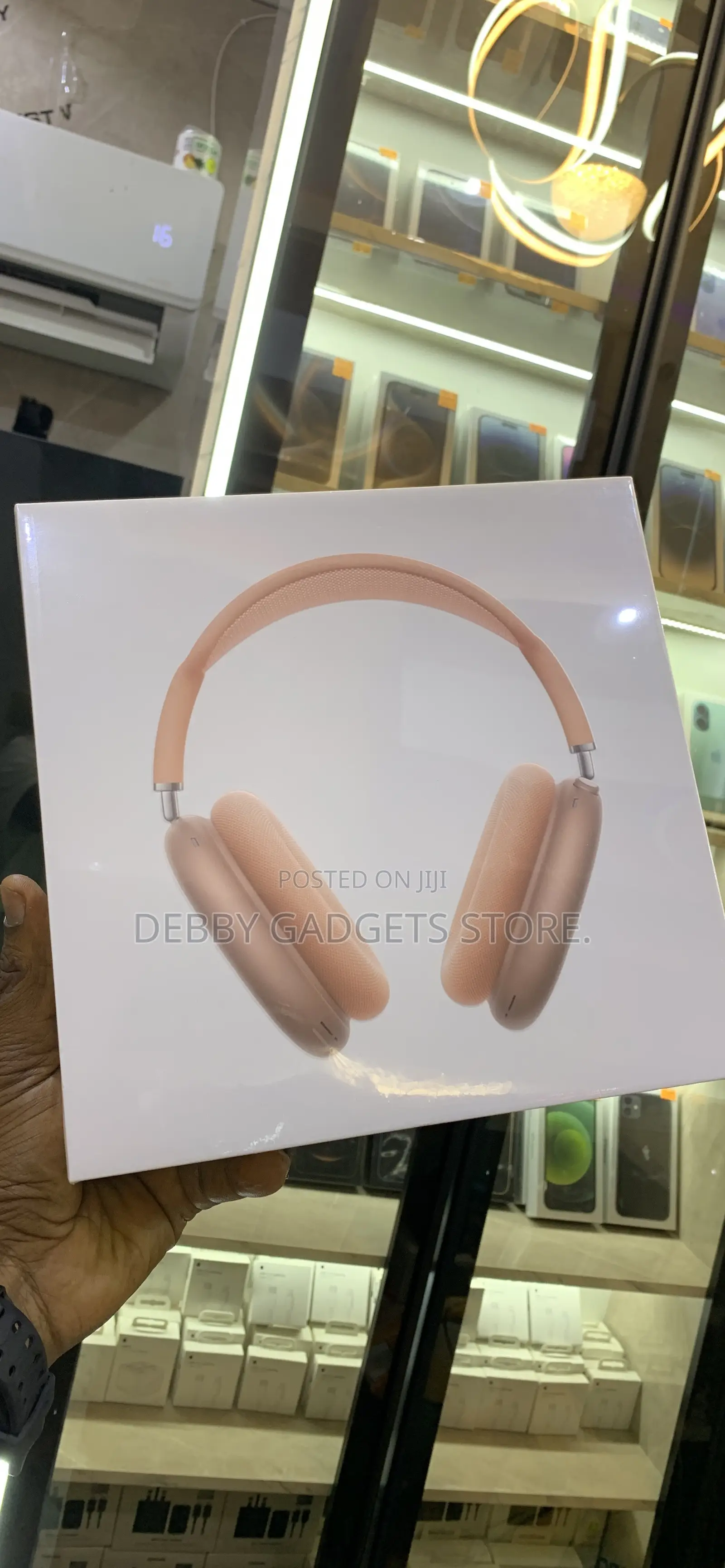 Airpods Max