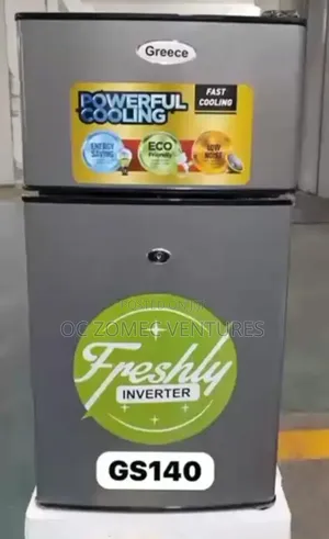 Greece Refrigerator