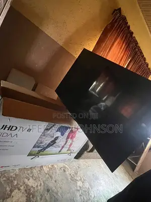 Hisense New Tv