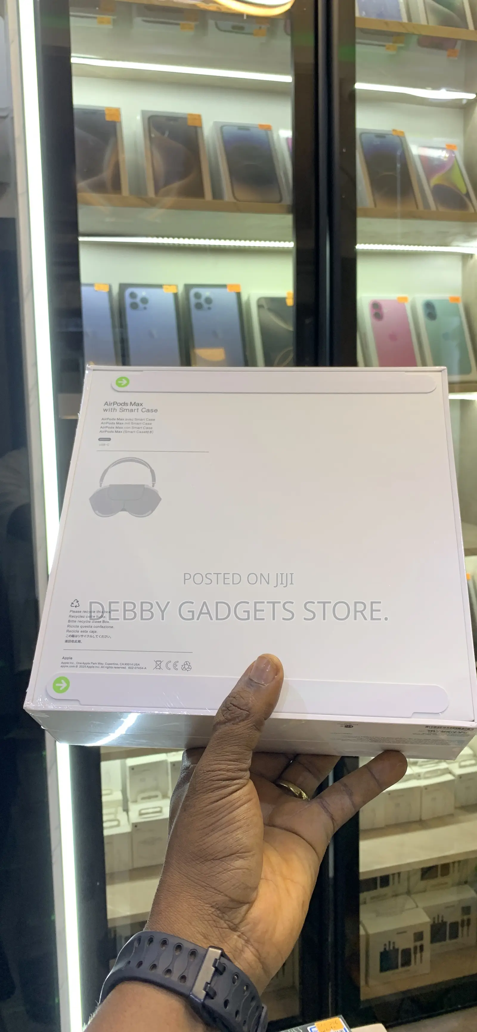 Airpods Max