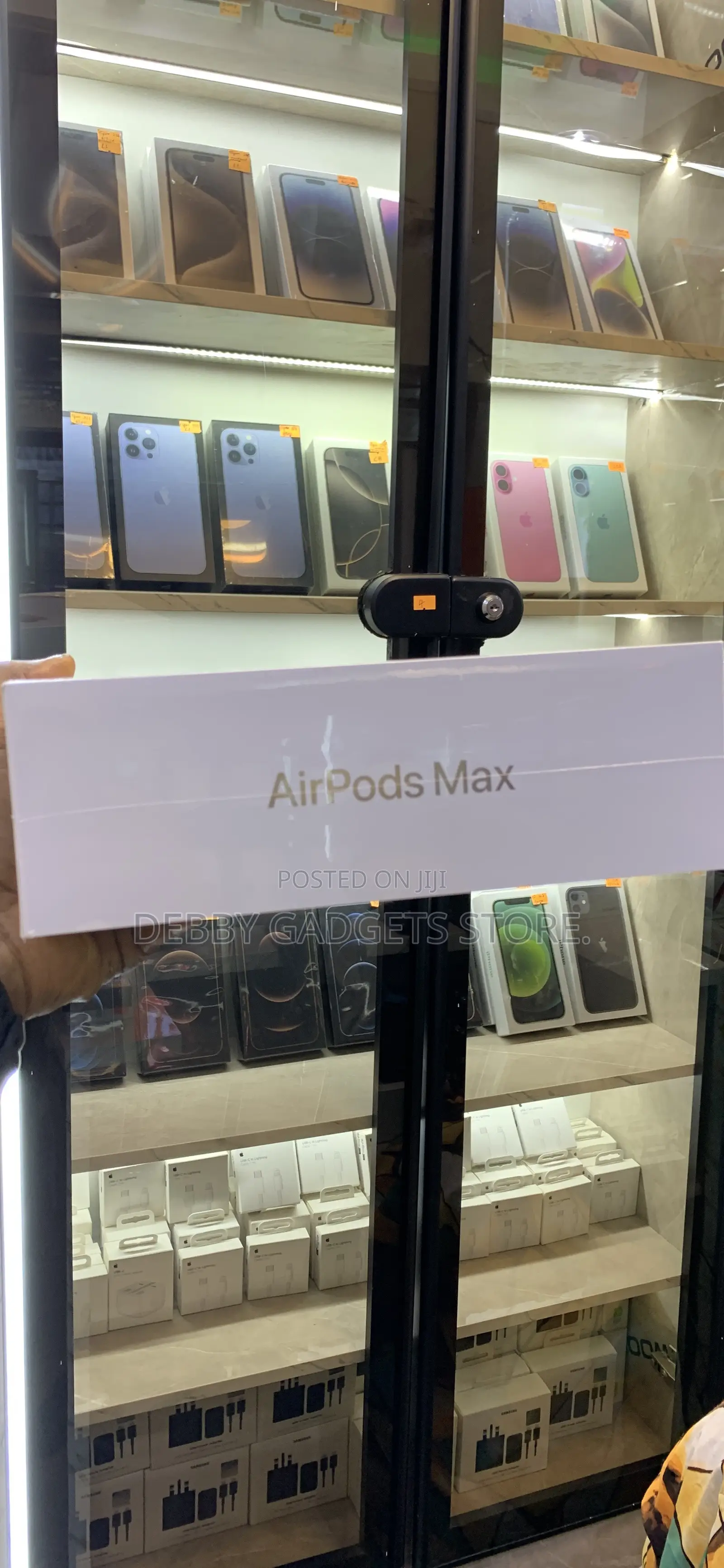 Airpods Max