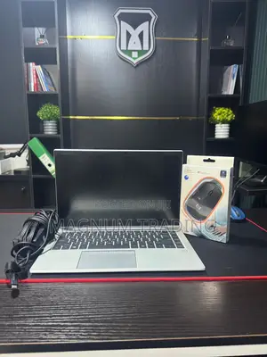 Laptop HP EliteBook 845 G7 8GB AMD Ryzen 7 SSD 256GB