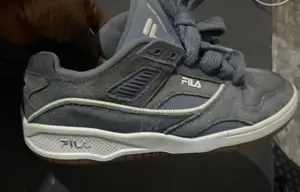 Fila Grey Color Sneaker