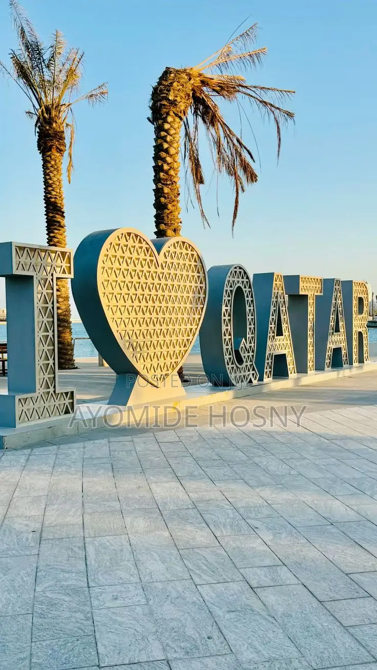 Qatar Sponsorship Work Visa