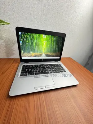 Laptop HP EliteBook 840 G3 8GB Intel Core i5 SSD 256GB