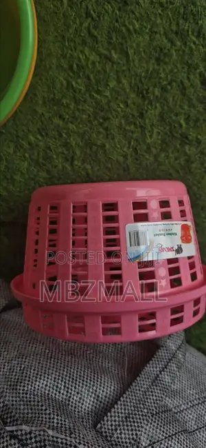 Kitchen Basket