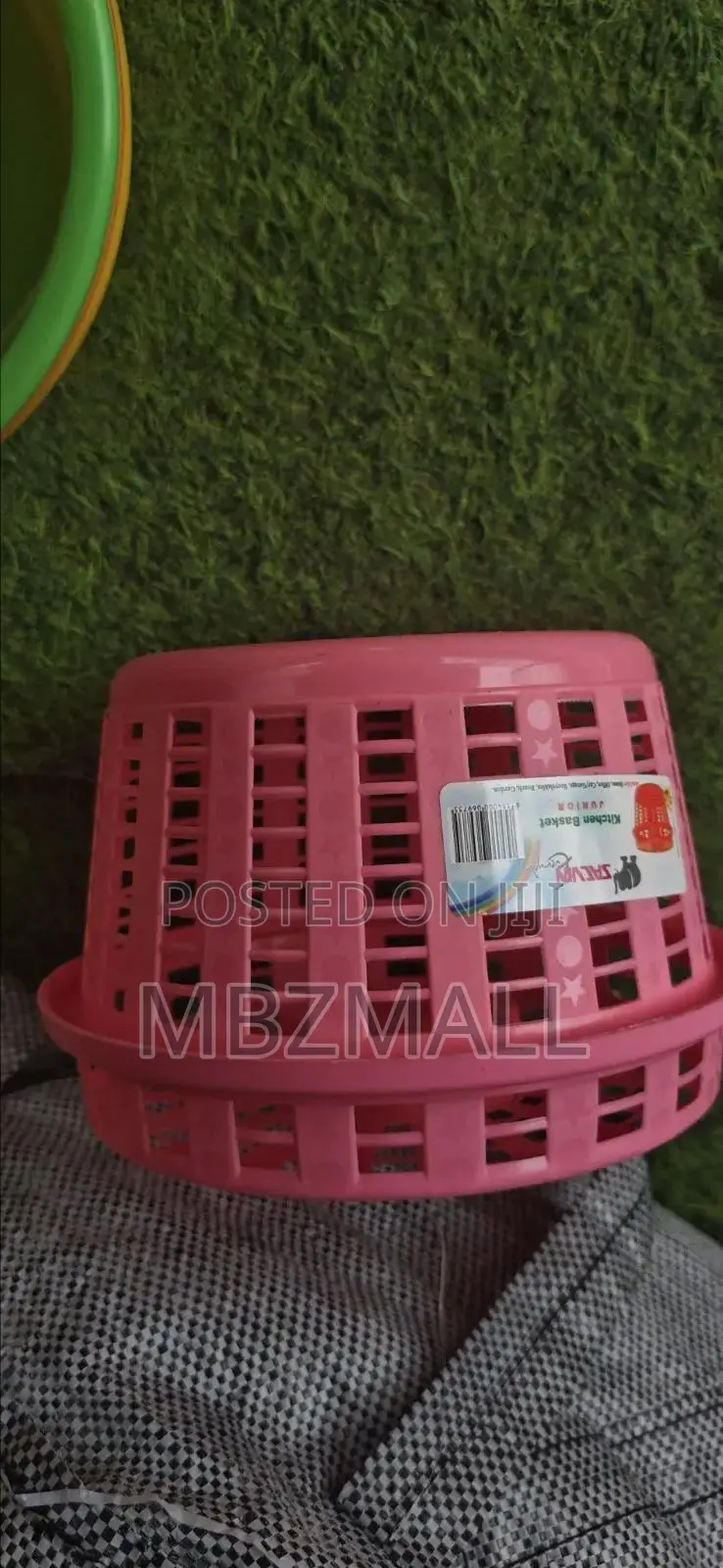 Kitchen Basket