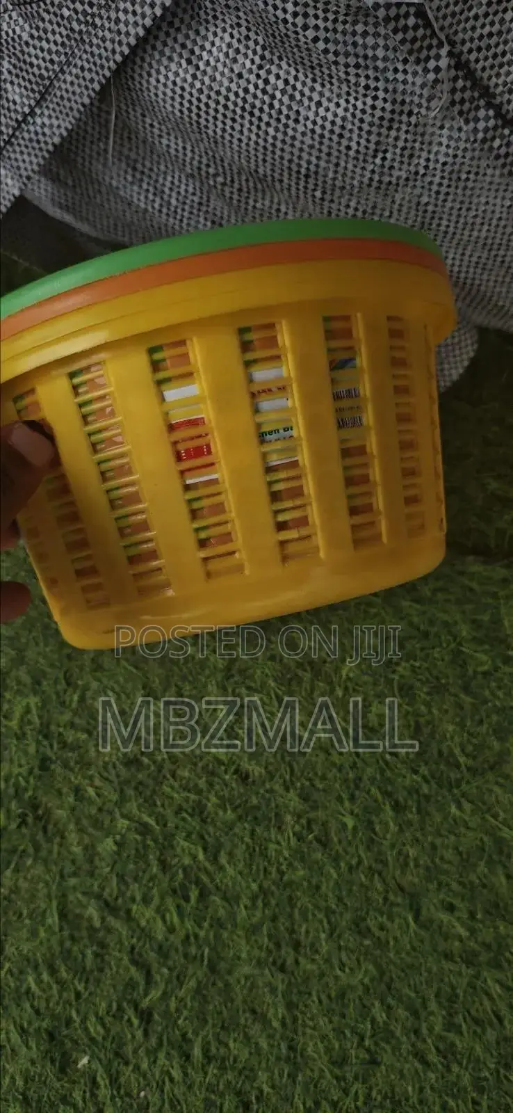 Kitchen Basket