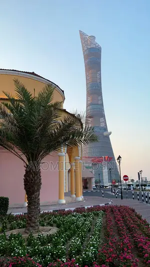Qatar Sponsorship Work Visa
