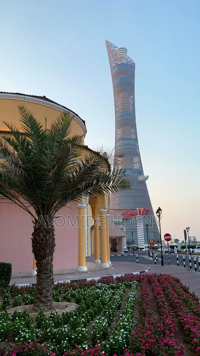 Qatar Sponsorship Work Visa