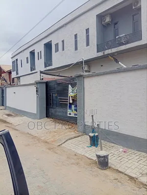 Furnished 2bdrm Apartment in Soluyi for rent