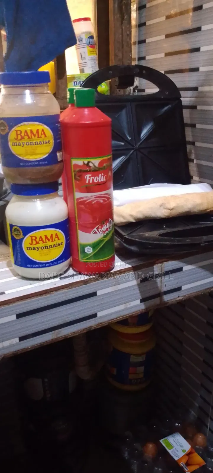 Daveshawarma
