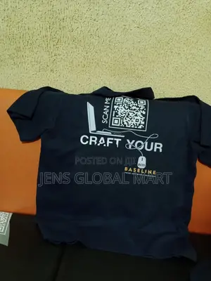 T-Shirt Branding