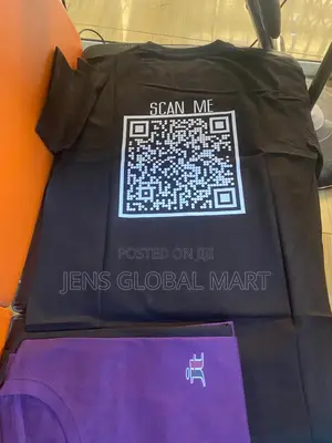 T-Shirt Branding