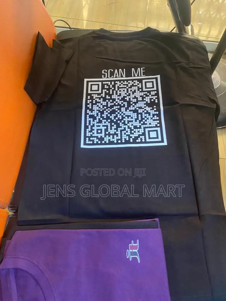 T-Shirt Branding