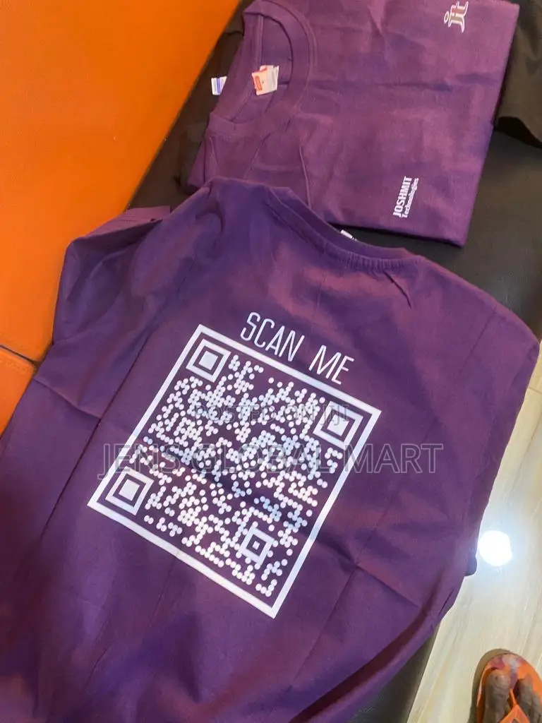 T-Shirt Branding