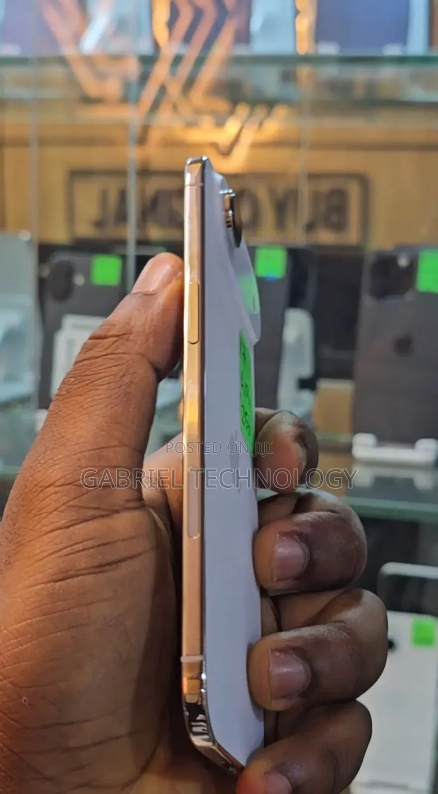 Apple iPhone Air 256 GB White