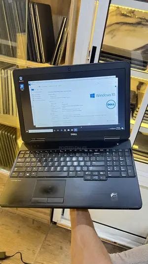 Laptop Dell Inspiron 14 5540 8GB Intel Core i5 HDD 320GB