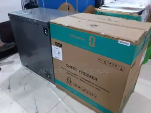 198l Hisense Fc260sh Freezer