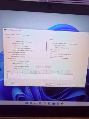 Laptop Toshiba Tecra Z50 8GB Intel Core i7 SSD 256GB